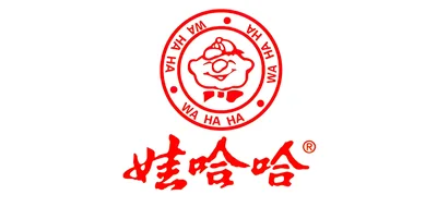 娃哈哈