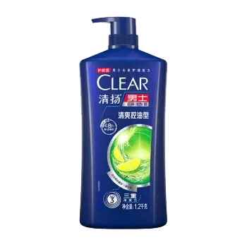 洗发露
