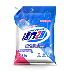 洗衣粉